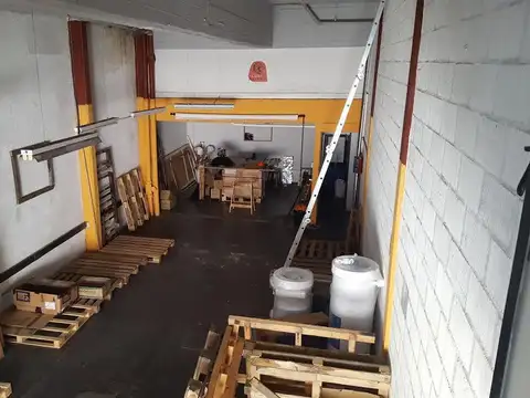 Av. Uzal  3494/96/98