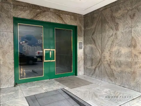 Oficina de 446 m2 en San Cristobal - VENTA