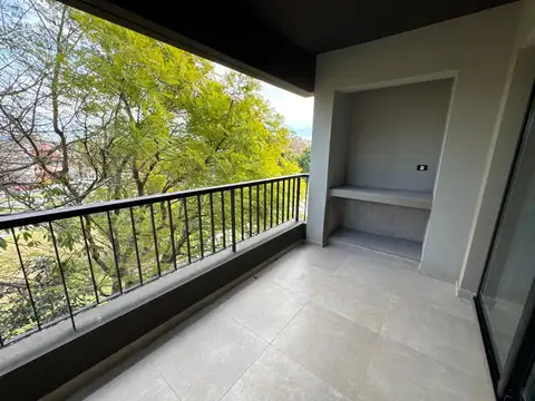 Departamento venta Villa Urquiza 2 ambientes