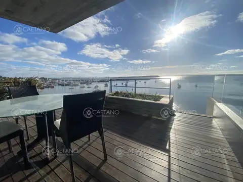 Departamento en Venta en Puerto, USD 1.990.000