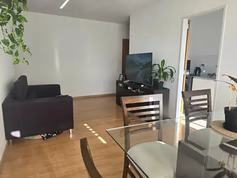Departamento en Venta en República De La Sexta, USD 110.000