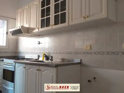 Depto Tipo Casa en Venta de 2 dormitorios
