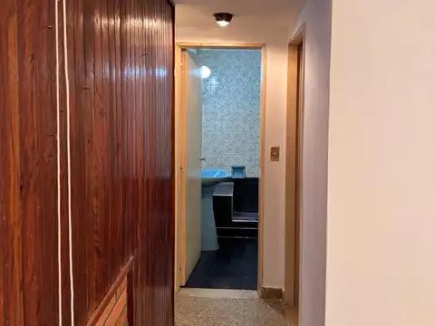 Departamento en venta en Liniers