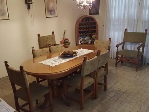 Ricardo Rojas al 1100