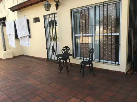 Depto Tipo Casa en Venta de 3 dormitorios