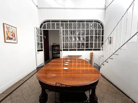 Casa en Venta 40 años
