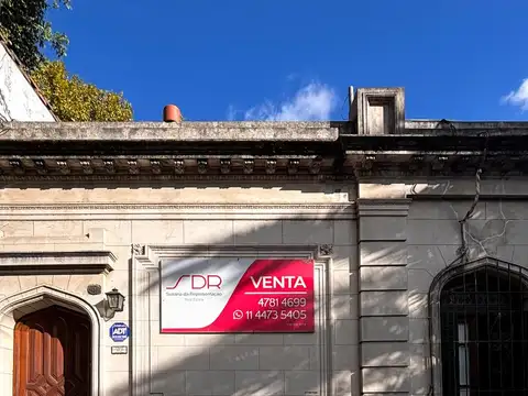 Casa en Venta de 2 dormitorios