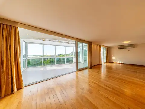 Departamento en Venta de 9 ambientes