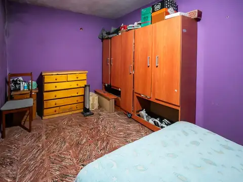 CASA EN VENTA PASILLO A RECICLAR FISHERTON