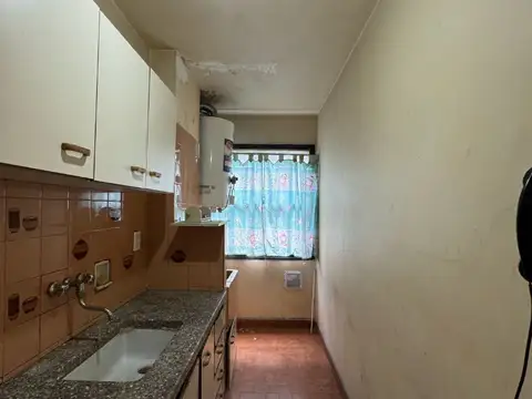 Goleta Santa Cruz 6500