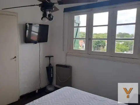 Casa en alquiler - 1 Dormitorio 1 Baño - Mar Del Plata