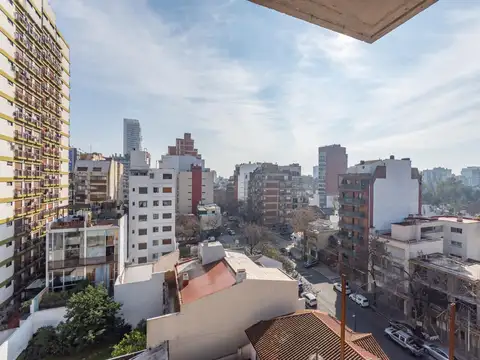 Departamento en  Construcción, Lomas de Nuñez