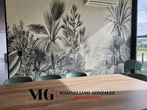 Casa en Alquiler Temporal en Countries y Barrios Cerrados en Ezeiza, USD 10.000