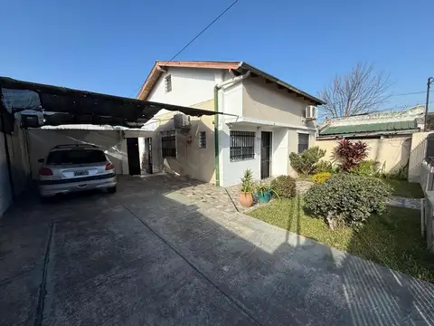 Ph 2 ambientes con patio + jardin en alquier