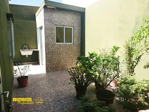 PH 3 ambientes con patio grande y terraza en venta - Ordóñez al 6000 - Loiacono Propiedades