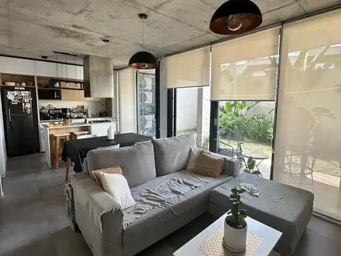 Depto Tipo Casa en Venta 2 años