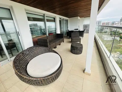 Departamento en Alquiler al Noroeste