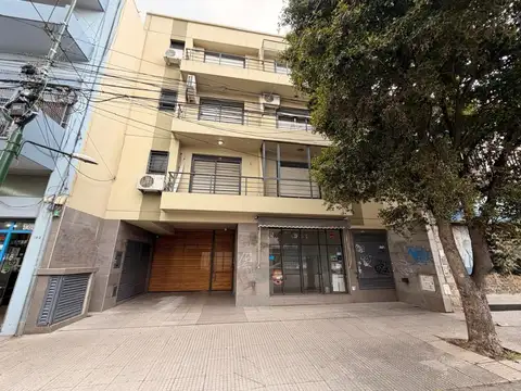 Departamento 2 amb con cochera