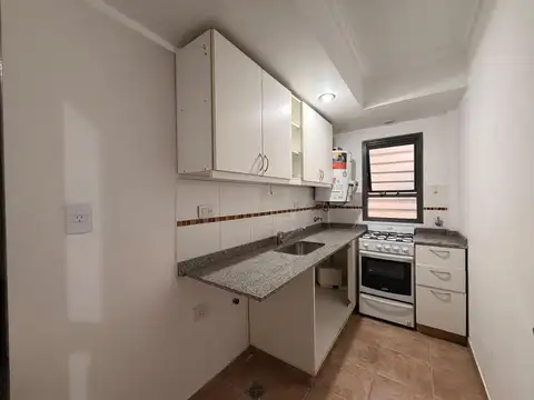 Departamento en Alquiler al Noroeste