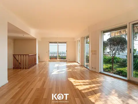 Departamento en Venta en Núñez, USD 870.000