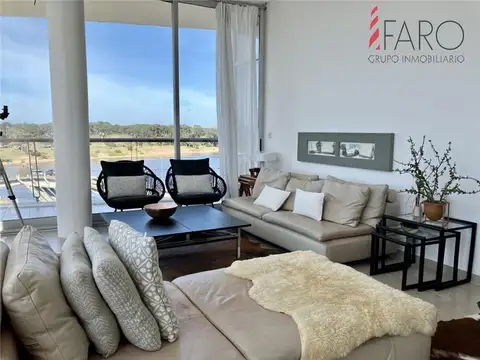 Departamento en Alquiler en Punta del Este, USD 21.000
