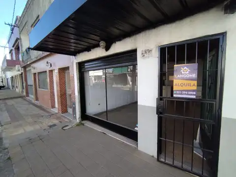Local en Alquiler en Berisso, $ 300.000