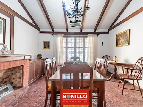 Casa en Venta de 4 dormitorios