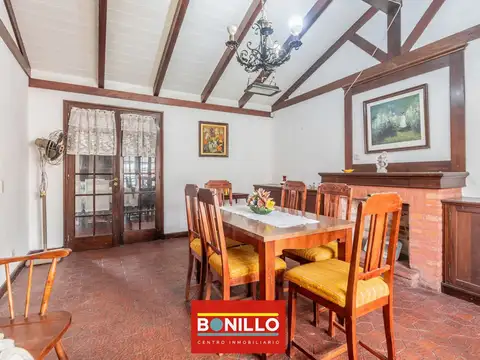 Casa en Venta en Villa Urquiza, USD 460.000