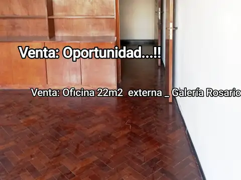 San Martin 800, Piso 2