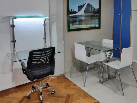 Departamento en alquiler temporario