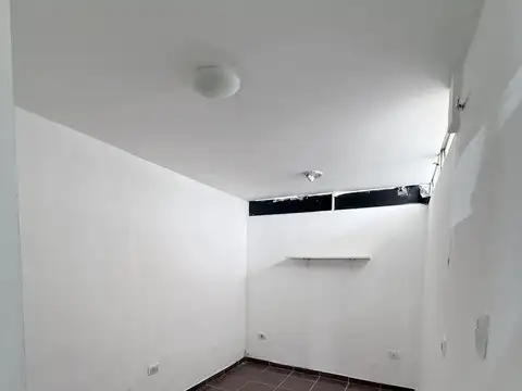 Depto Tipo Casa en Alquiler de 1 dormitorio