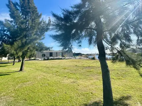 Terreno en Venta de 1095,0 m2