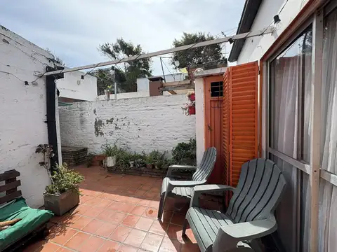 PH en La Plata
