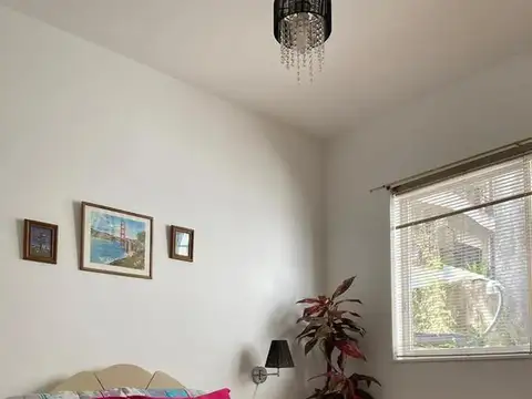 Departamento en Alquiler Temporal de 2 ambientes