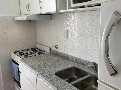 Departamento en alquiler temporario