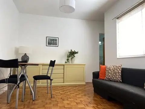 Rosario 100, Piso 2