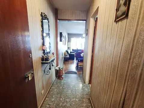 San Juan 1477 , Piso 2