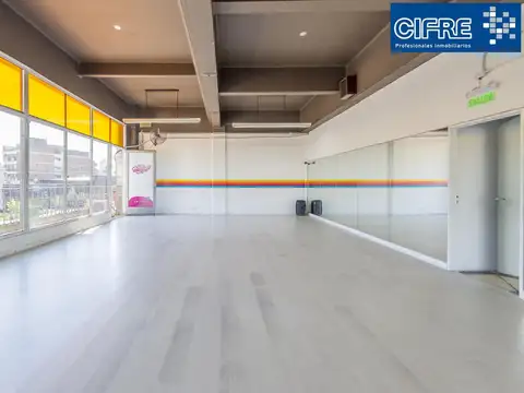 Av San Martin al 6100