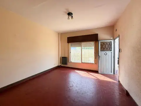 Casa en Venta 40 años