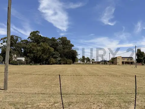 VENTA DE TERRENO EN TANDIL