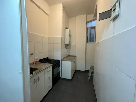 Departamento en Venta al Sur