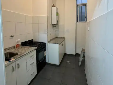 Departamento en Venta en Balvanera, USD 42.000