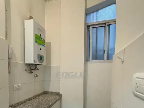 Departamento en Balvanera