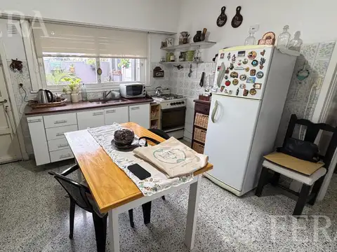Depto Tipo Casa en Venta de 3 dormitorios