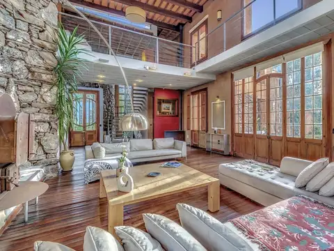 CASA EN VENTA BARRIO PRIVADO LA ARBOLADA