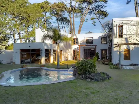 Casa en Venta de 5 dormitorios