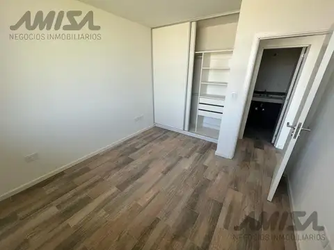 Departamento en Alquiler 2 años