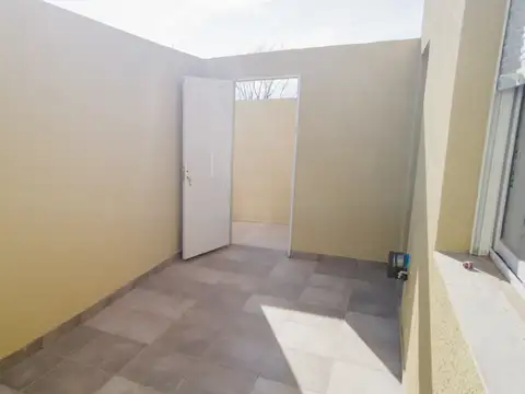 ALQUILER - DEPARTAMENTO - 1 DORMITORIO - PUNTA ALTA