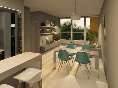 Departamento en Venta en Wilde, USD 222.000