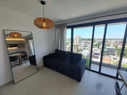 Departamento en Venta en Moron, USD 71.900